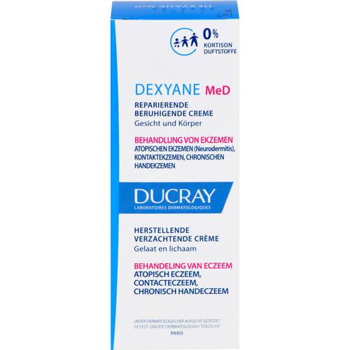 DUCRAY DEXYANE MeD Creme