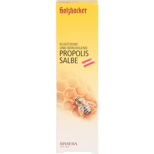 RIVIERA Propolis Salbe