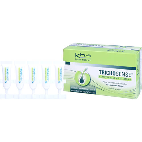 TRICHOSENSE Lösung