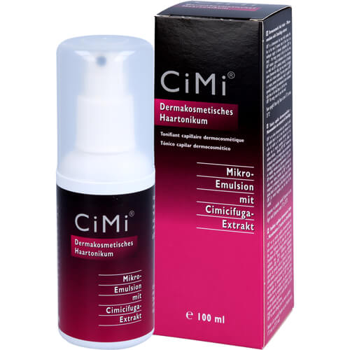CIMI Haartonikum