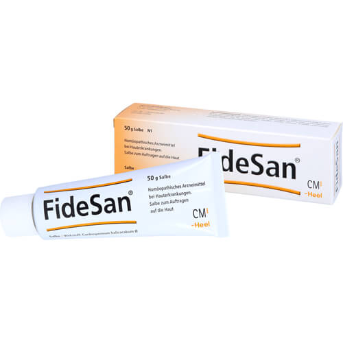 FIDESAN Salbe