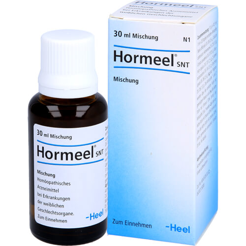 HORMEEL SNT Tropfen