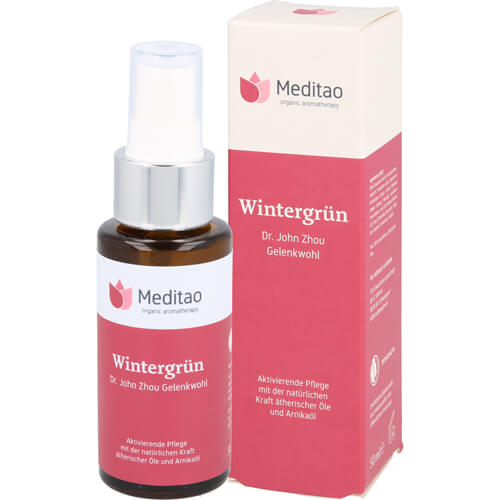 ZHOUS Gelenkwohlspray