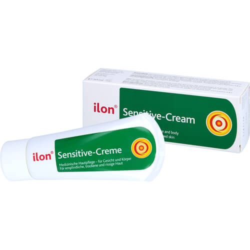 ILON Sensitive-Creme