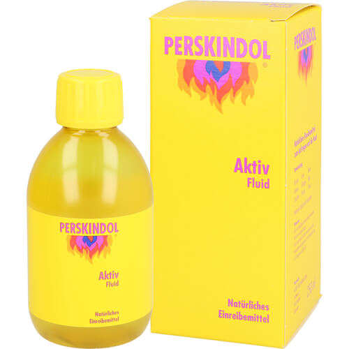 PERSKINDOL Aktiv Fluid