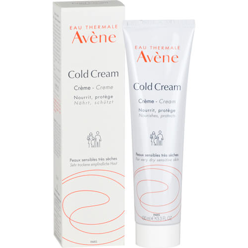 AVENE Cold Cream Creme