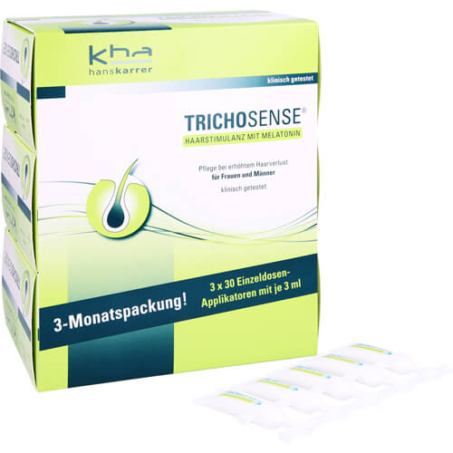 TRICHOSENSE Lösung
