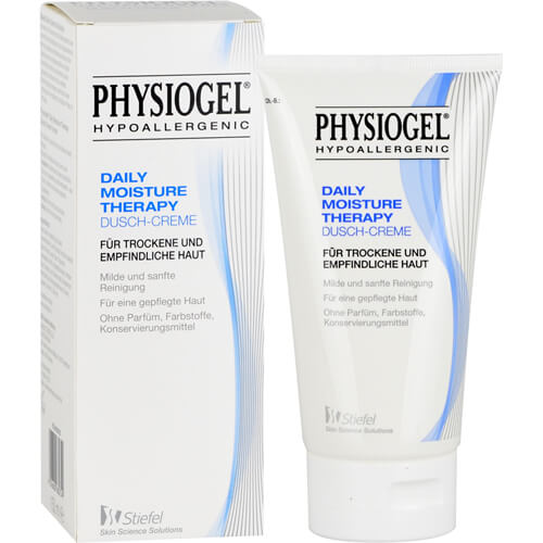 PHYSIOGEL Daily Moisture Therapy Duschcreme