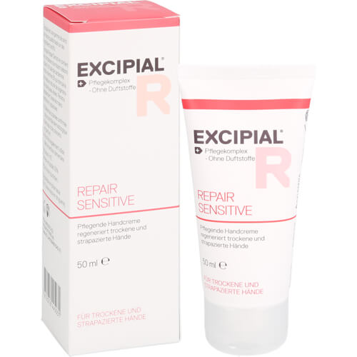 EXCIPIAL Repair Sensitive Creme