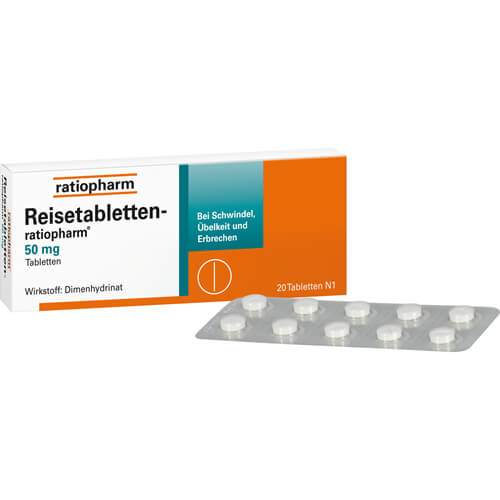 REISETABLETTEN-ratiopharm