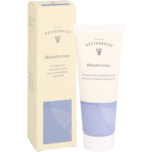 RETTERSPITZ Handcreme