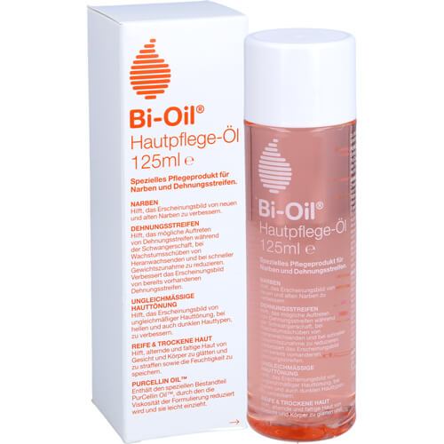 BI-OIL