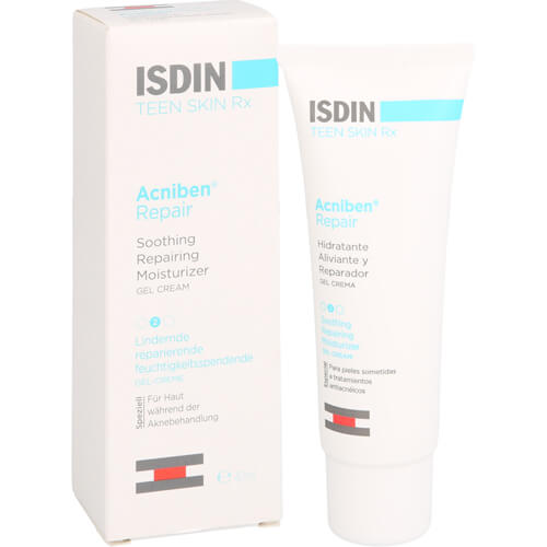 ISDIN Acniben Repair Gel Cream