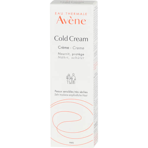 AVENE Cold Cream Creme