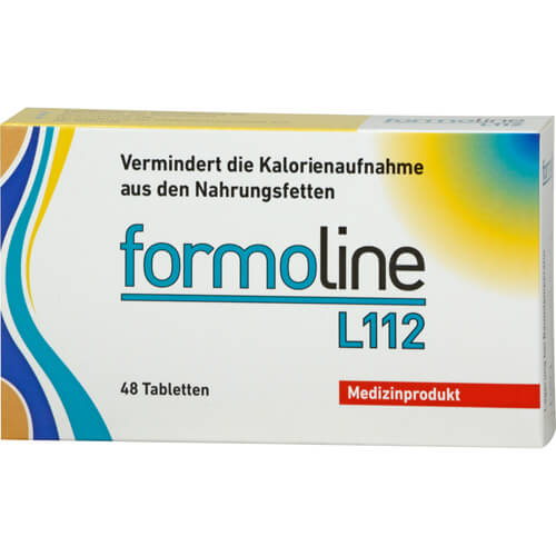 FORMOLINE L112 Tabletten