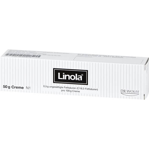 LINOLA Creme
