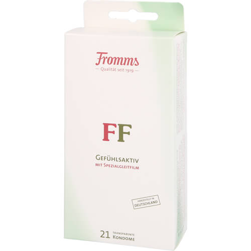 FROMMS Gefühlsaktiv SB-Pack