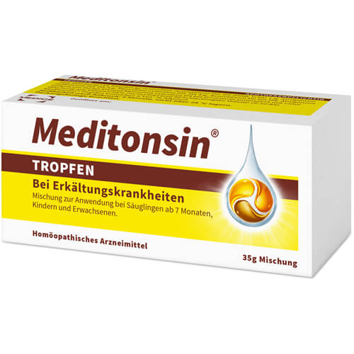 MEDITONSIN Tropfen