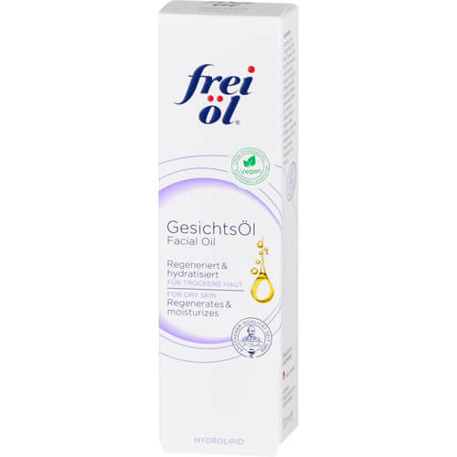 FREI ÖL Hydrolipid GesichtsÖl