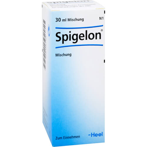 SPIGELON Tropfen