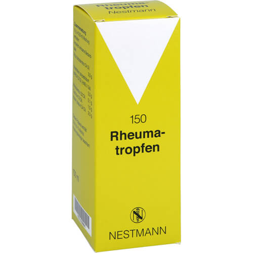 RHEUMATROPFEN Nestmann 150