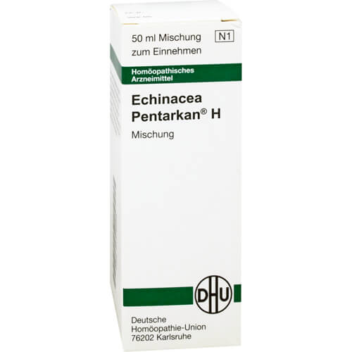ECHINACEA PENTARKAN H Mischung