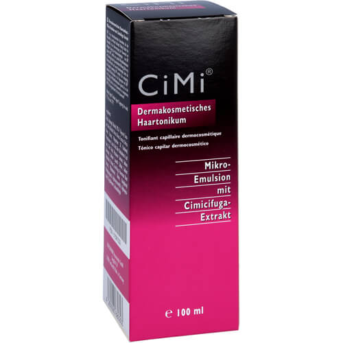 CIMI Haartonikum