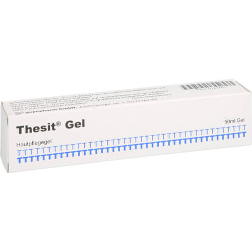 THESIT Gel