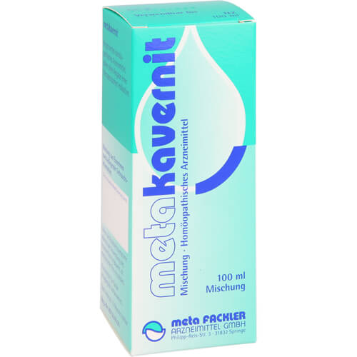 METAKAVERNIT Mischung