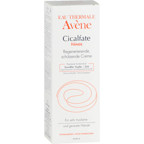 AVENE Cicalfate Handcreme