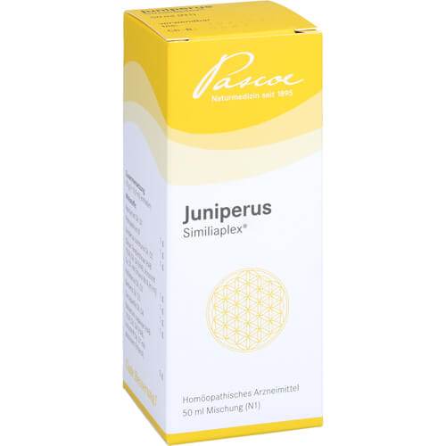 JUNIPERUS SIMILIAPLEX Mischung