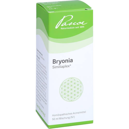 BRYONIA SIMILIAPLEX Mischung