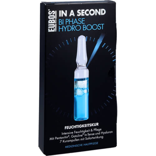 EUBOS IN A SECOND Feucht.kur Bi-Phase Hydro Boost