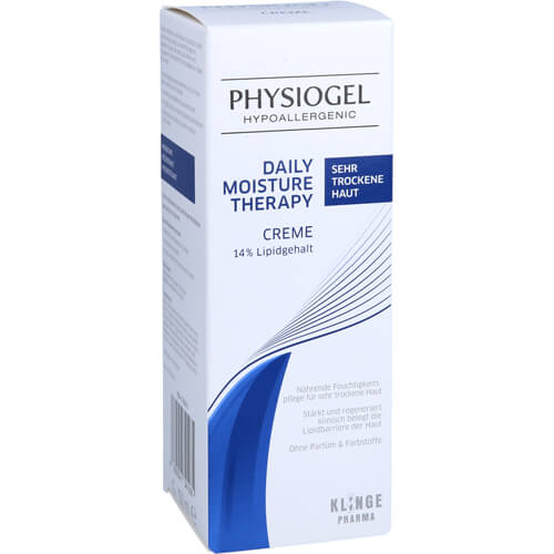PHYSIOGEL Daily Moisture Therapy sehr trocken Cr.