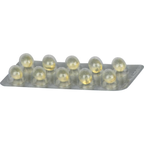 LEFAX extra Flüssigkapseln