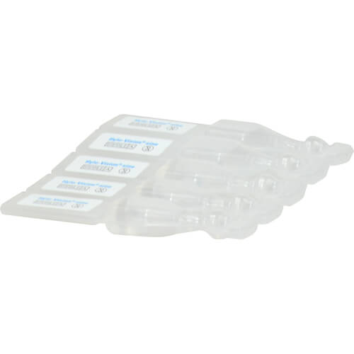 HYLO-VISION sine Einzeldosispipetten