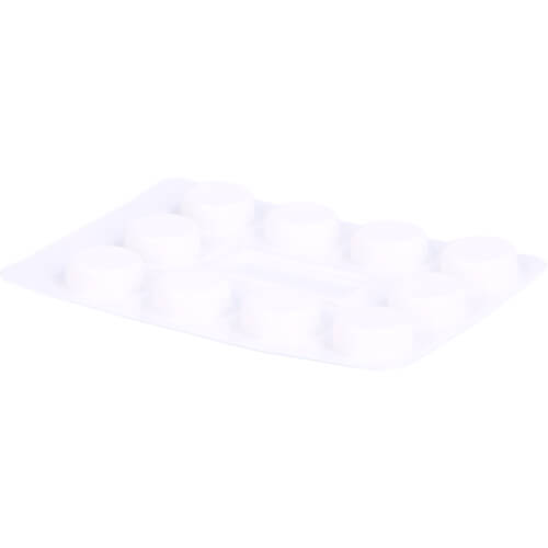 PARACETAMOL Sophien 500 Tabletten