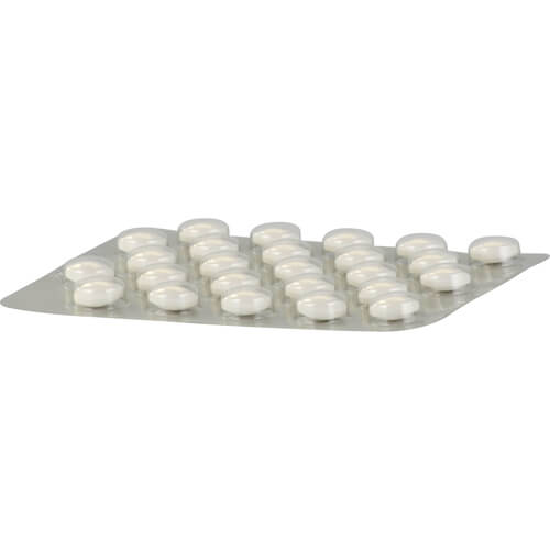 ZINK VERLA OTC 20 mg Filmtabletten