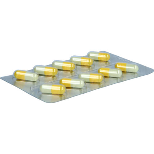 SOLIDAGOREN mono Kapseln