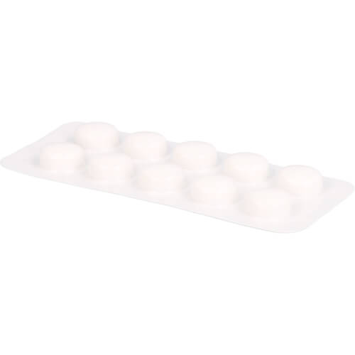 VITAMIN B6 HEVERT Tabletten