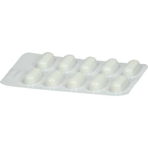 DOLORMIN Filmtabletten