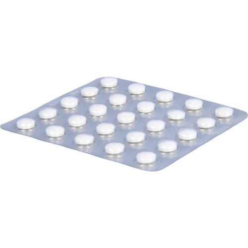 JODID-ratiopharm 100 μg Tabletten