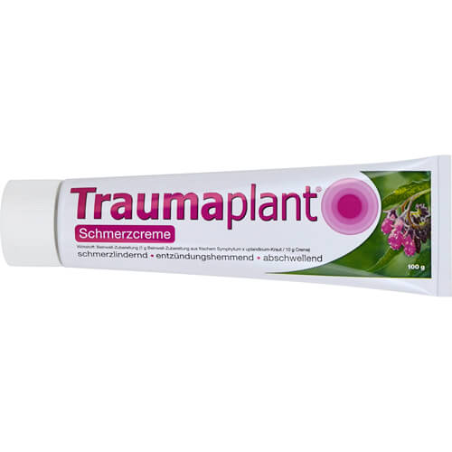 TRAUMAPLANT Schmerzcreme