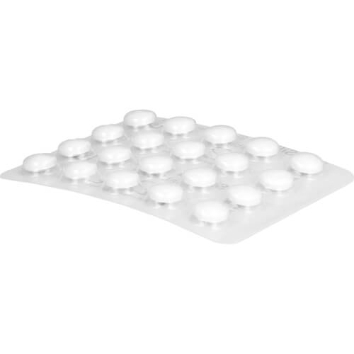 SILICEA SIMILIAPLEX Tabletten