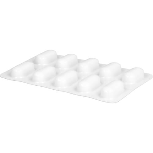 PARACETALGIN 500 mg Filmtabletten