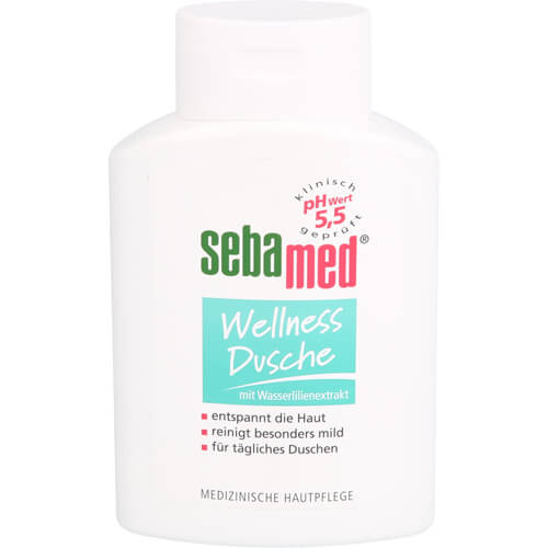 SEBAMED Wellness Dusche