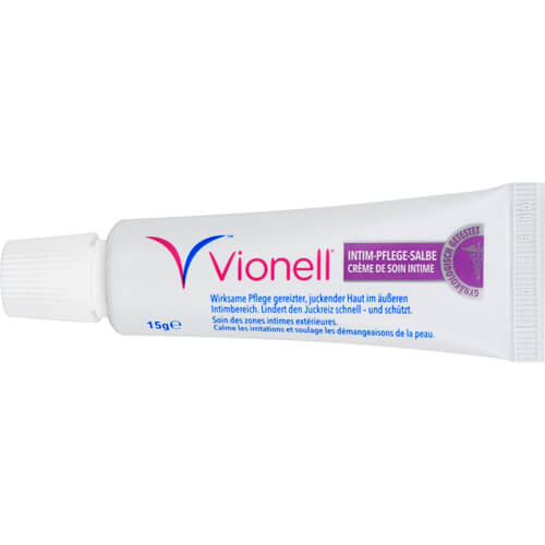 VIONELL Intim Pflege-Salbe