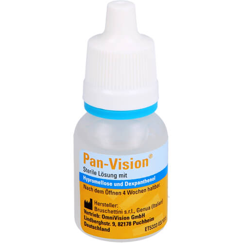 PAN-VISION Augentropfen