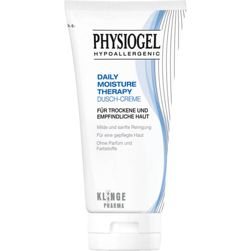 PHYSIOGEL Daily Moisture Therapy Duschcreme