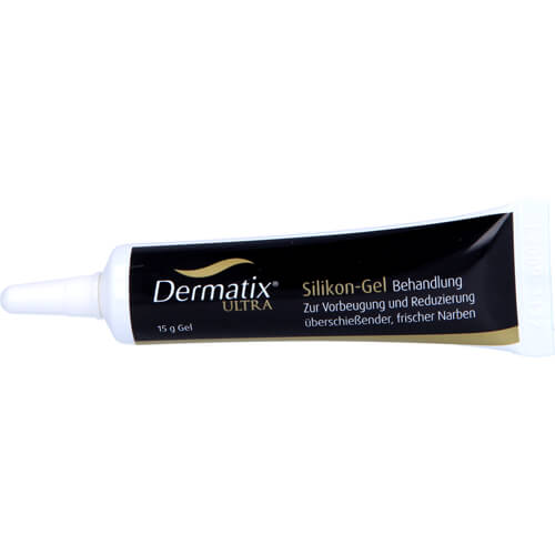 DERMATIX Ultra Gel